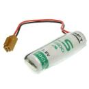 CNC Ersatzbatterie für CNC TOSHIBA ER6V/3V, ER6VC119A, ER6VC119B